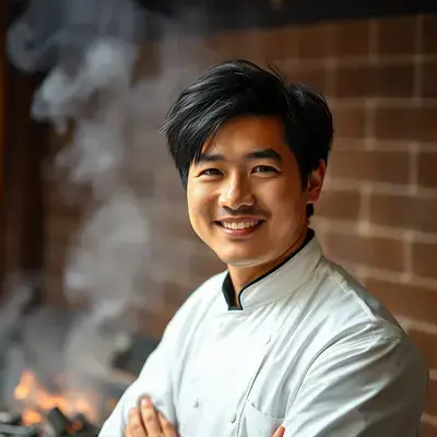 伊藤彰 焼物職人