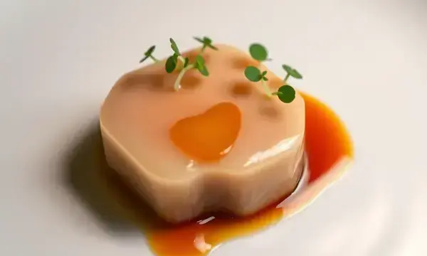 創作料理