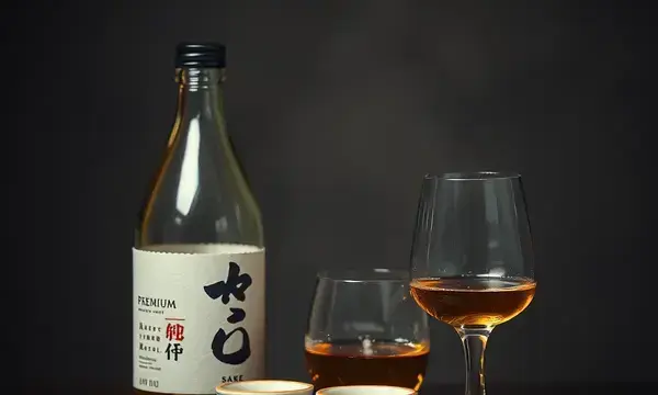 ドリンクペアリング