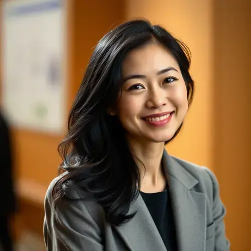 小林美咲 様