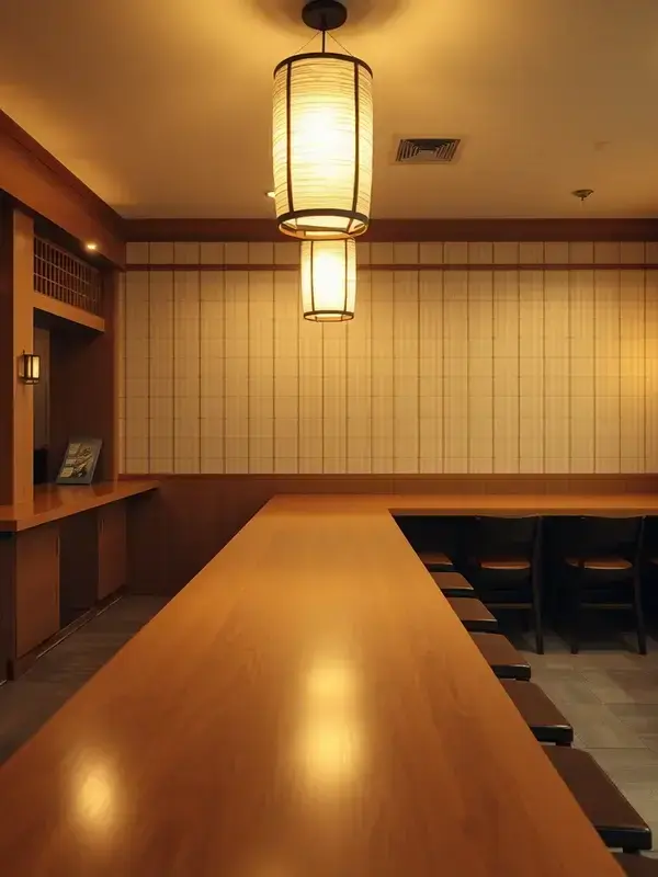  vermteledair.cc の店内